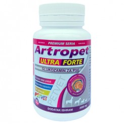 ARTROPET ULTRA PREMIUM (30 tbl)